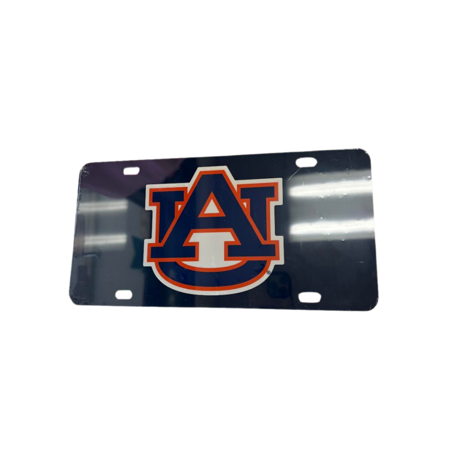 AU TAG-BLU/REF AUBURN