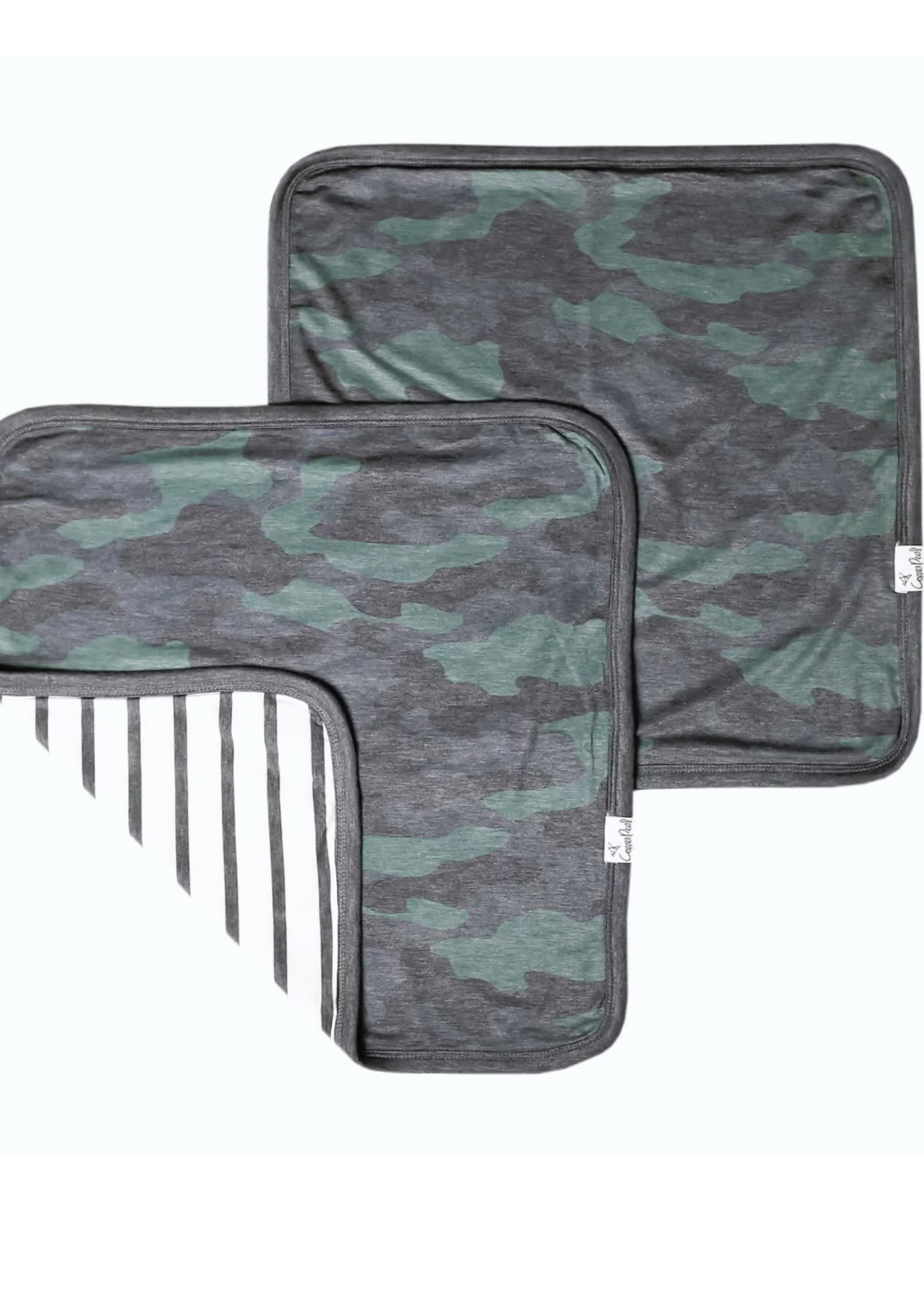 SECURITY BLANKET-HUNTER