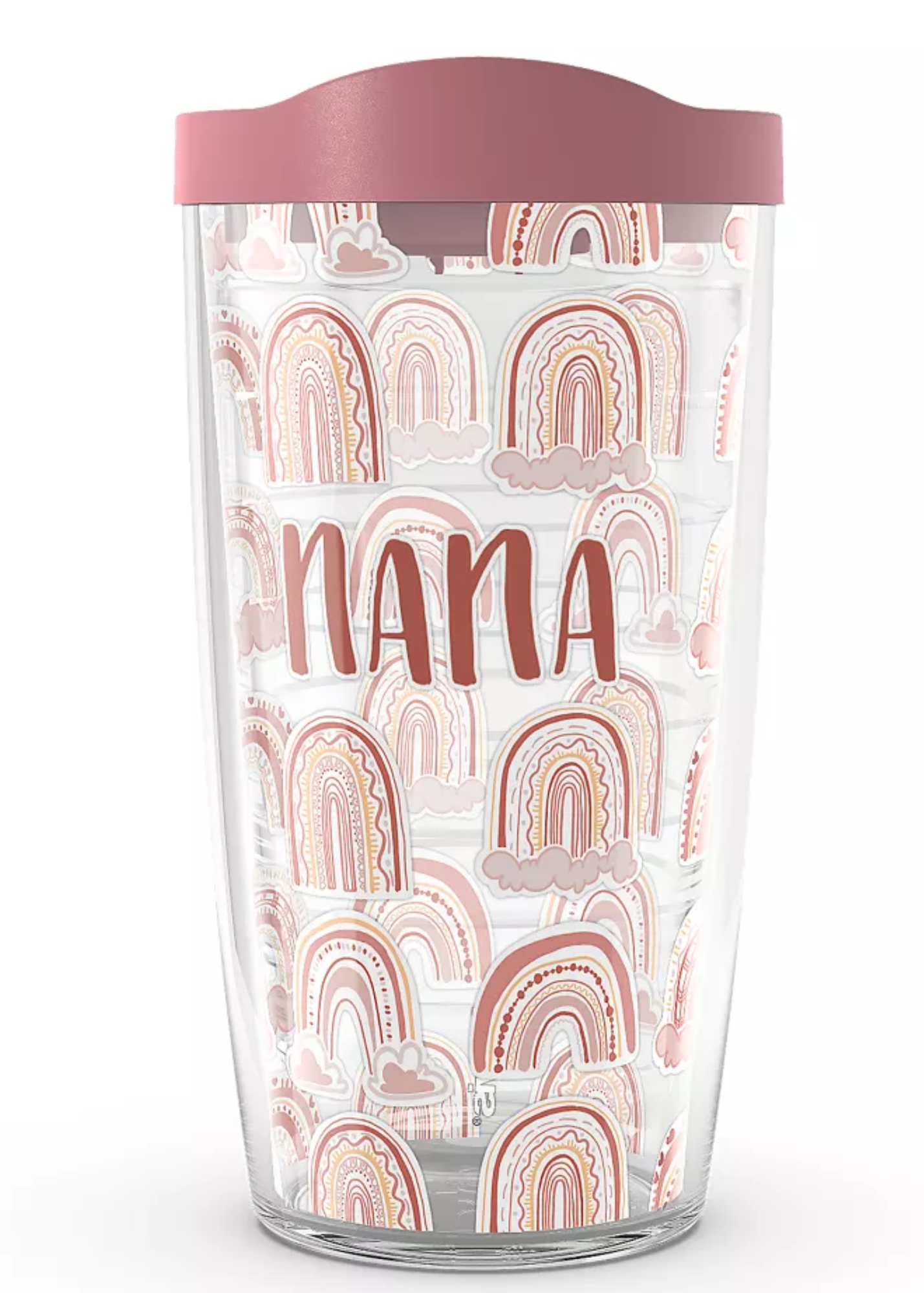 BOHO RAINBOW NANA - 16 OZ