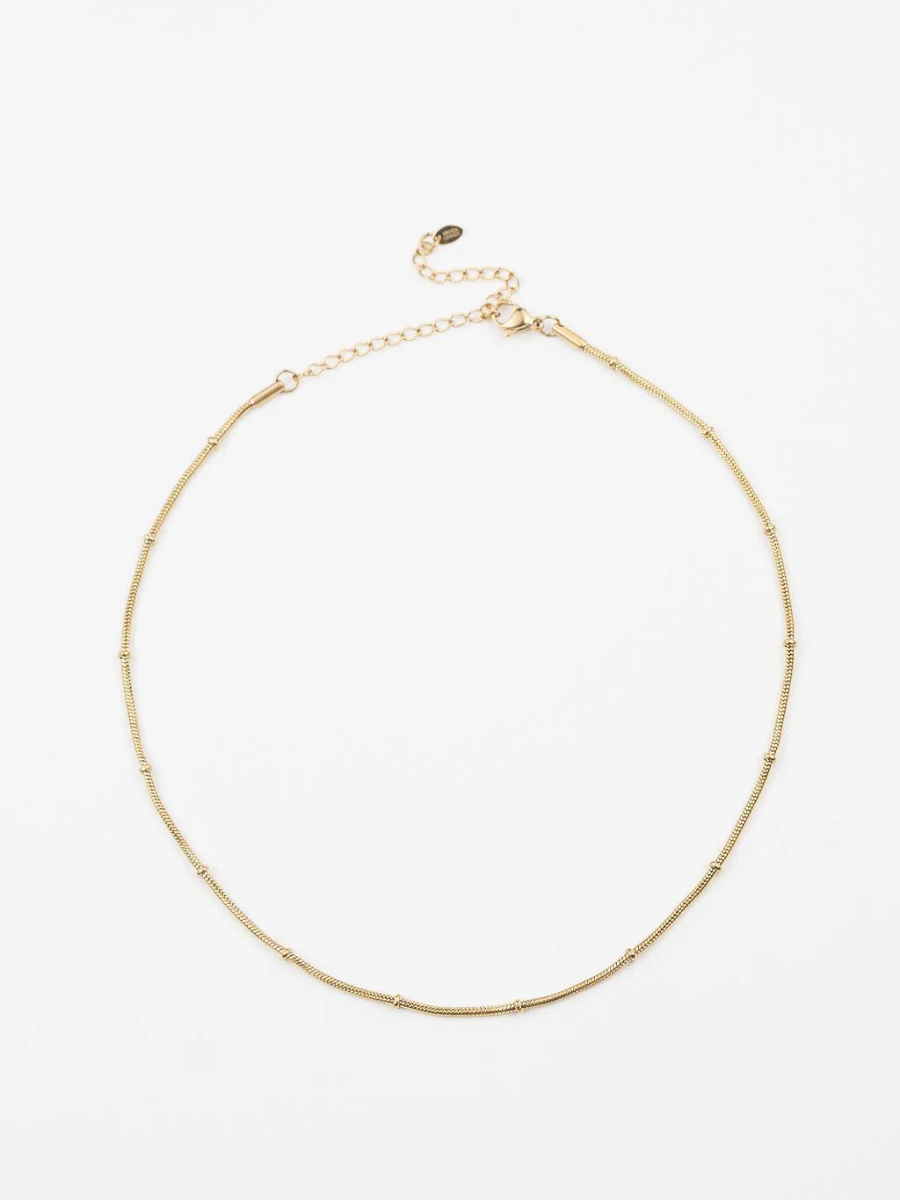 ROPE SATELLITE CHAIN