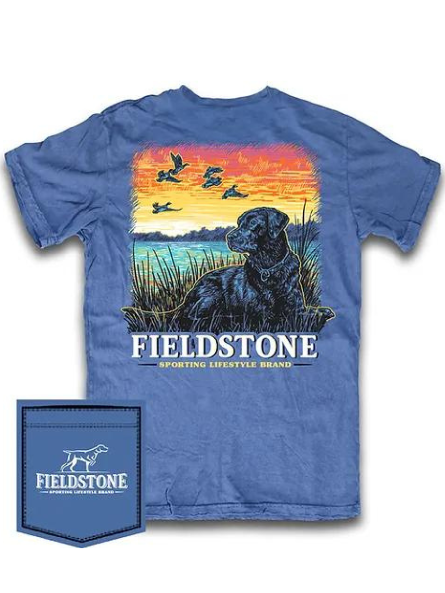 SITTING LAB-ROYAL CARIBBEAN dis