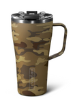 TODDY-FOREST CAMO : 22OZ