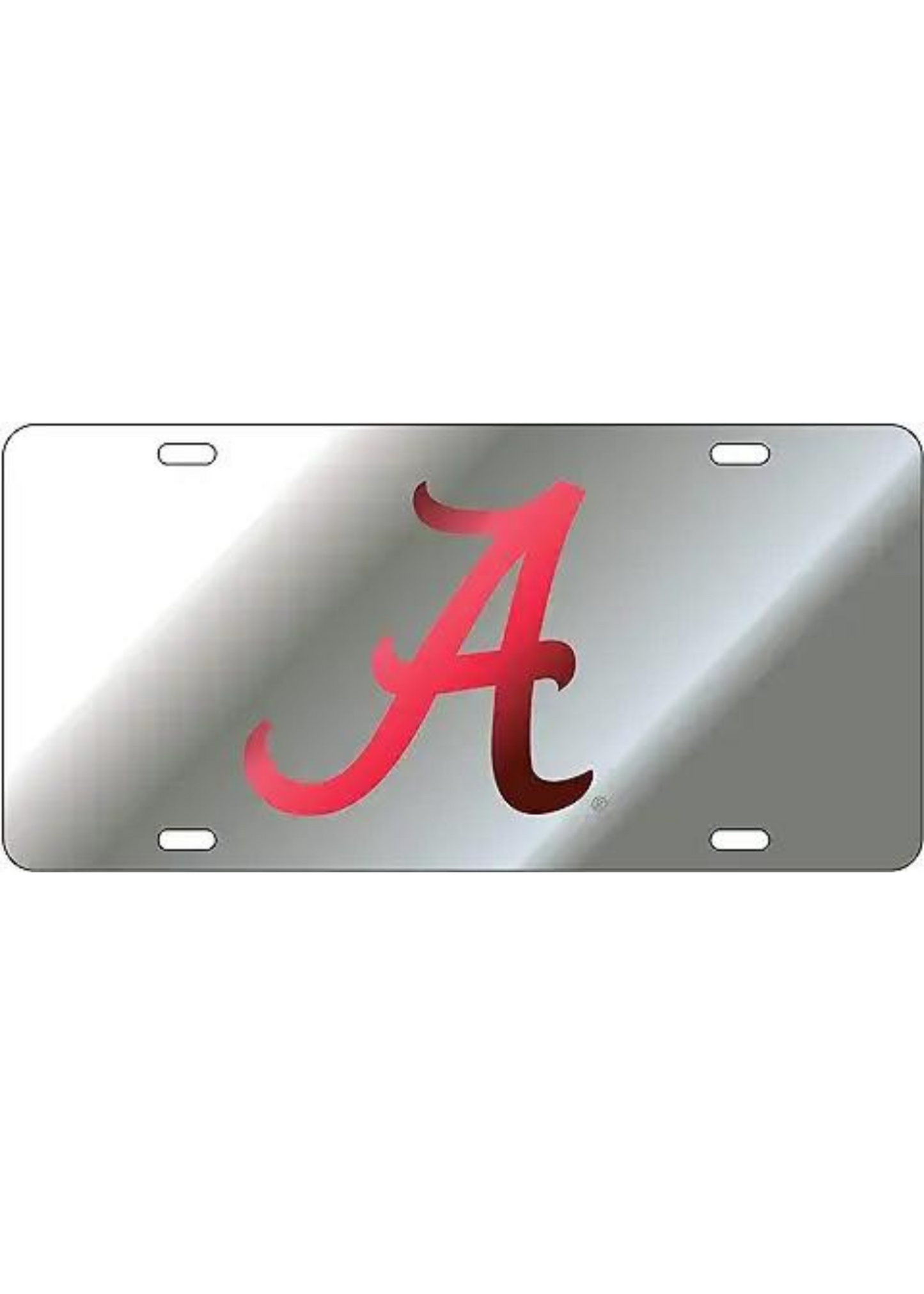 CAR TAG-AL10065 ALABAMA