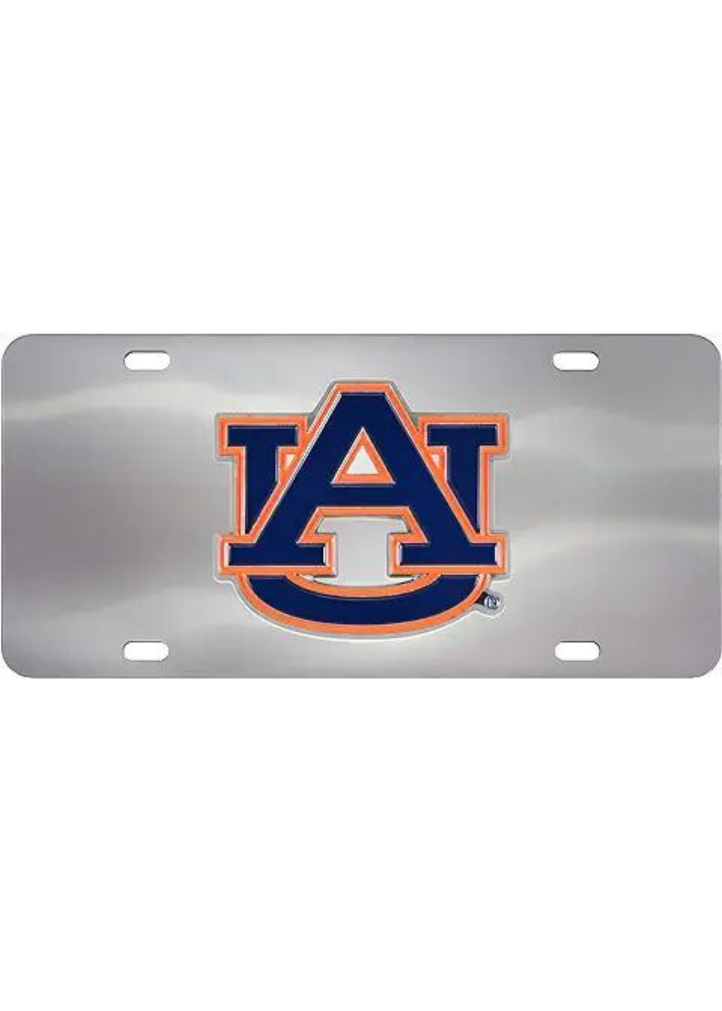 CAR TAG-AU12003 AUBURN