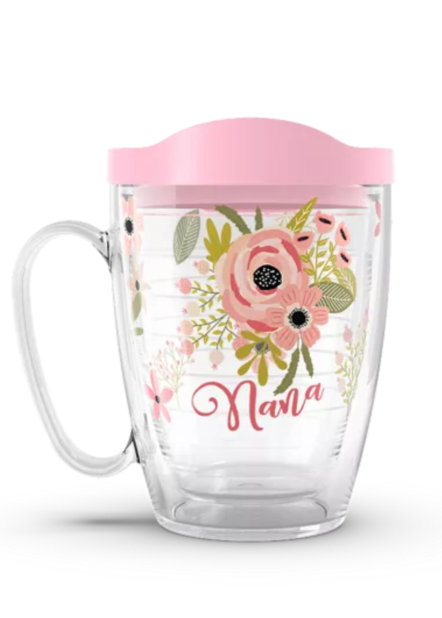 FLORAL CLUSTER - NANA MUG