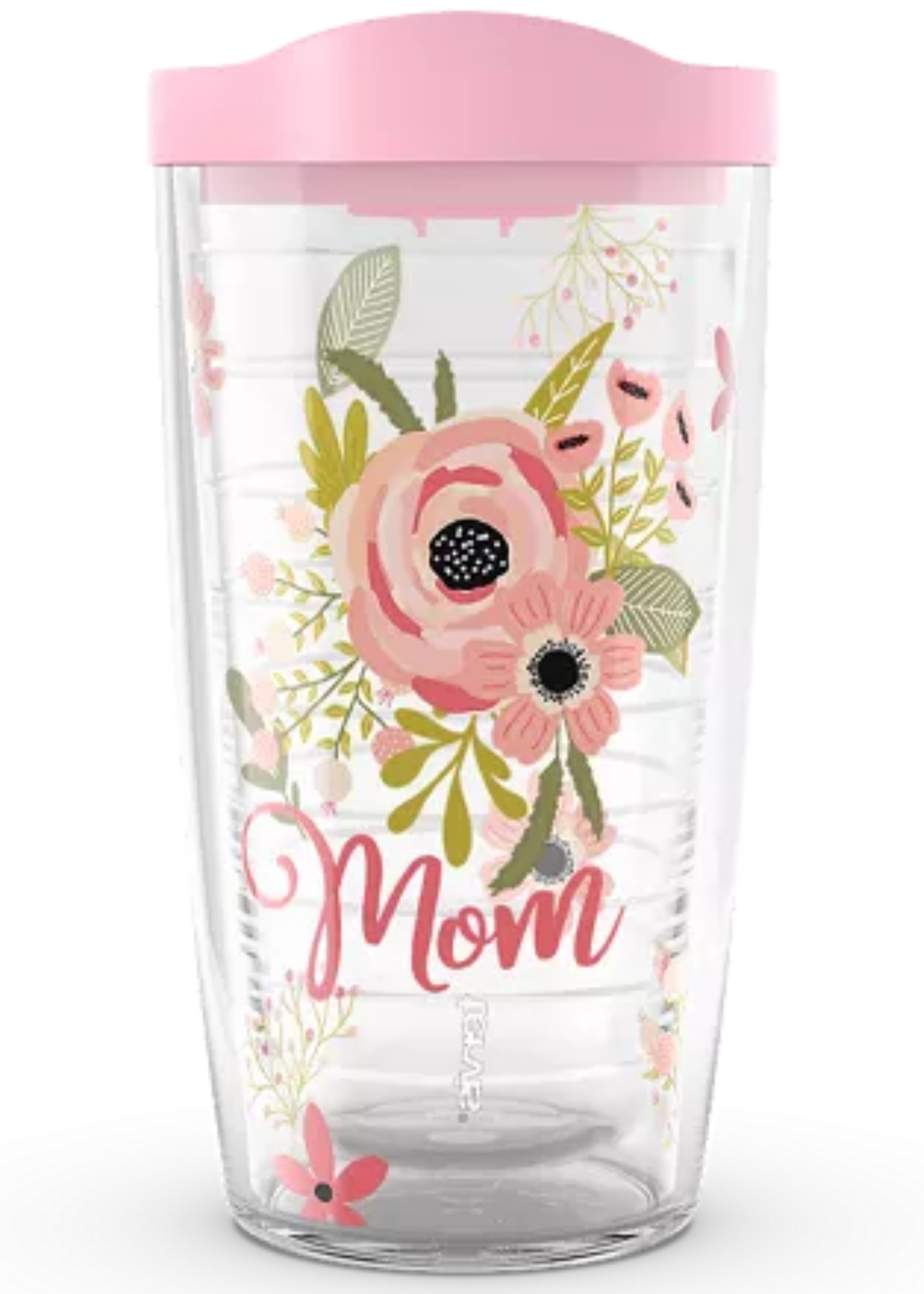 FLORAL CLUSTER - MOM