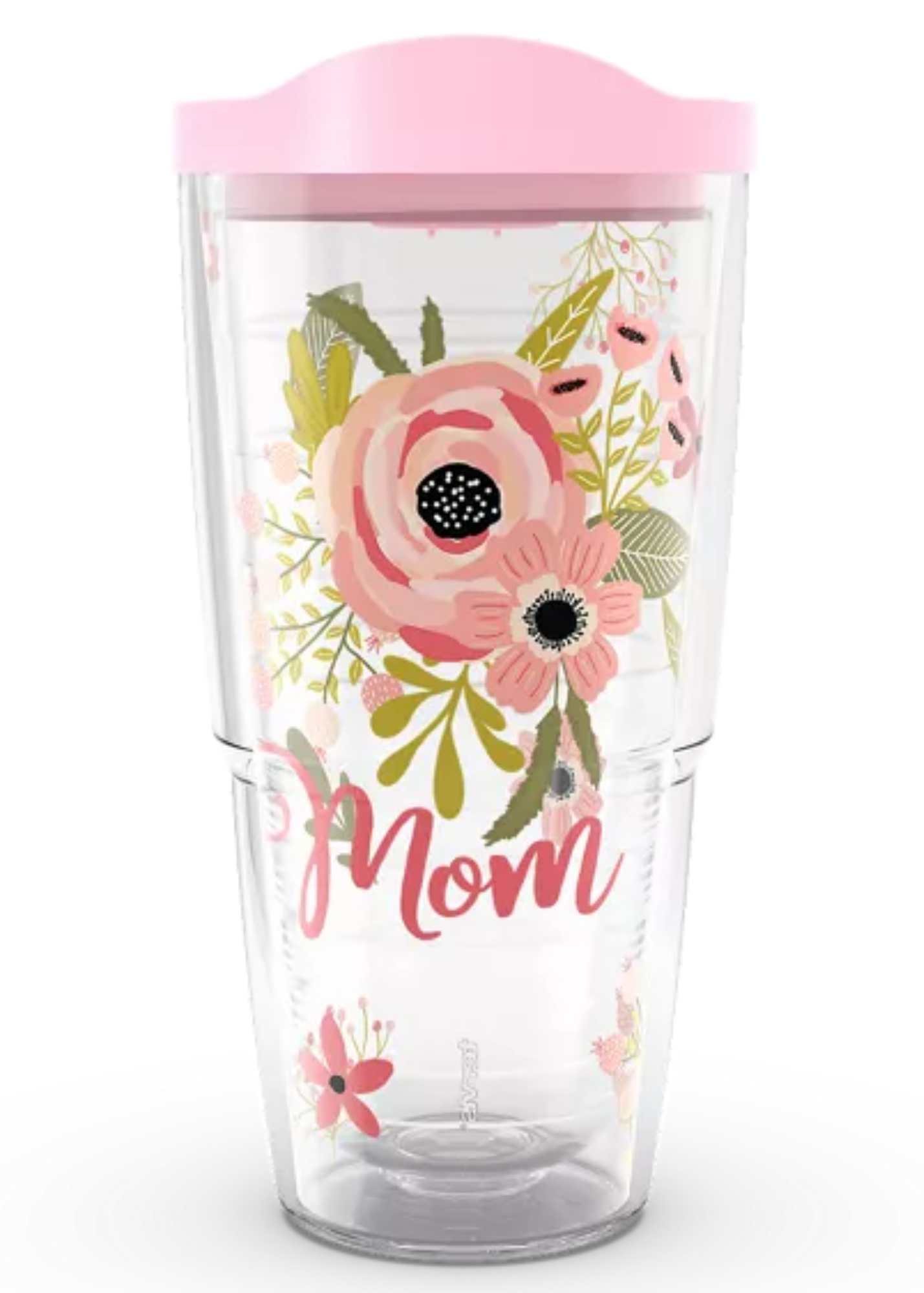 FLORAL CLUSTER - MOM