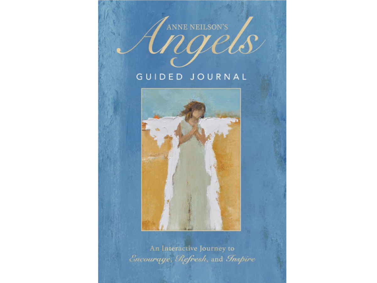 ANGELS GUIDED