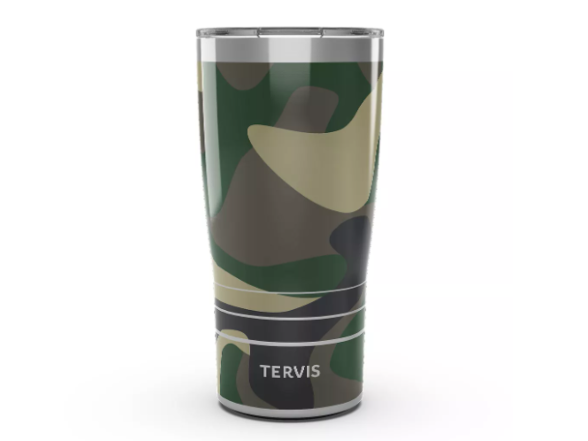 FOREST CAMO 20 OZ