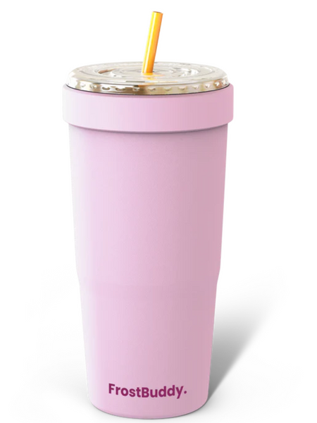 TO-GO BUDDY - PASTEL PINK