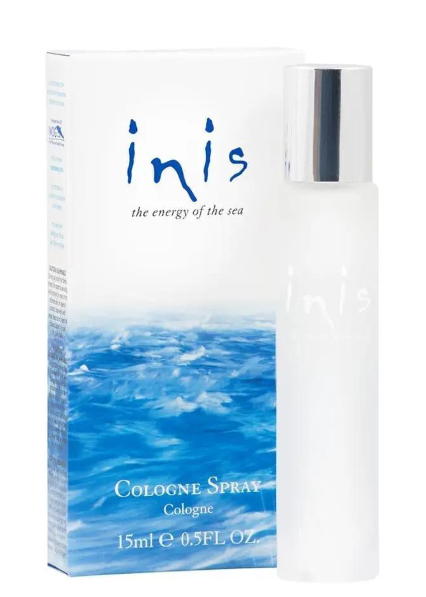 TRAVEL SIZE SPRAY-0.5 OZ