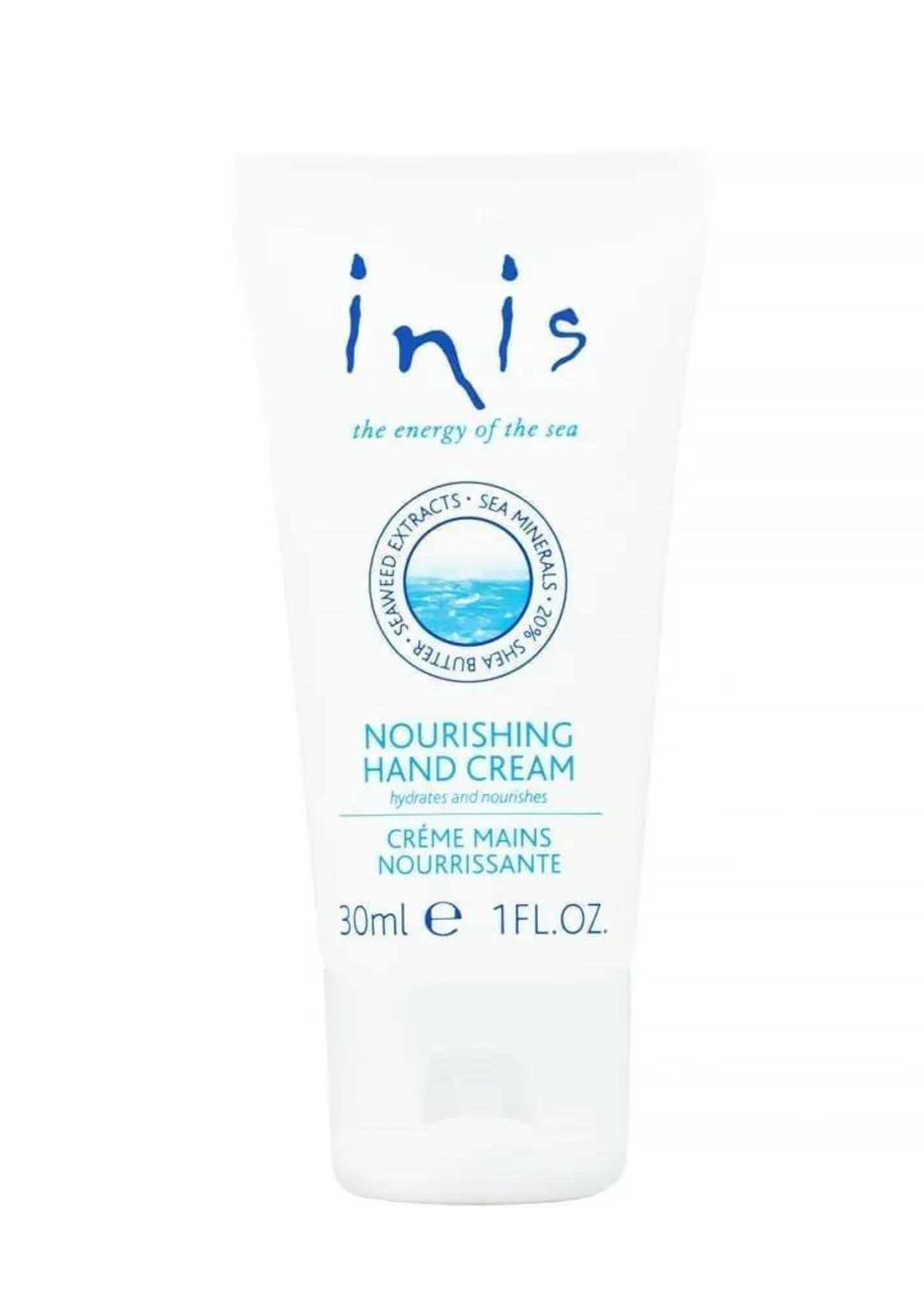 TRAVEL SIZE HAND CREAM- 1.0 OZ