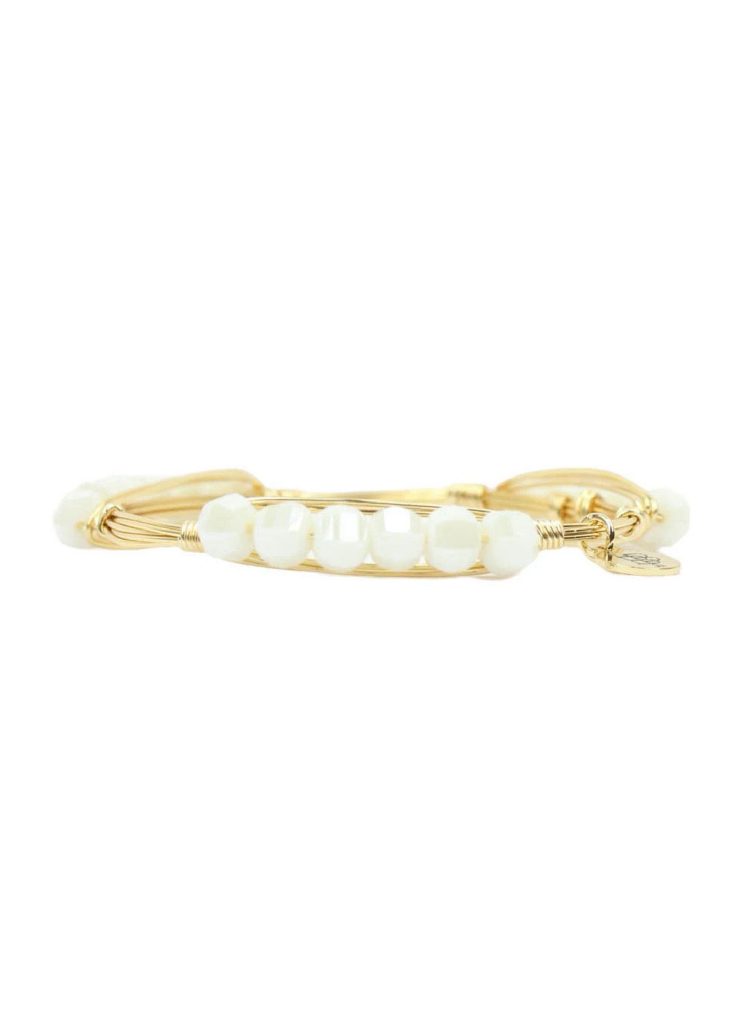 THE CASEY BANGLE BRACELET