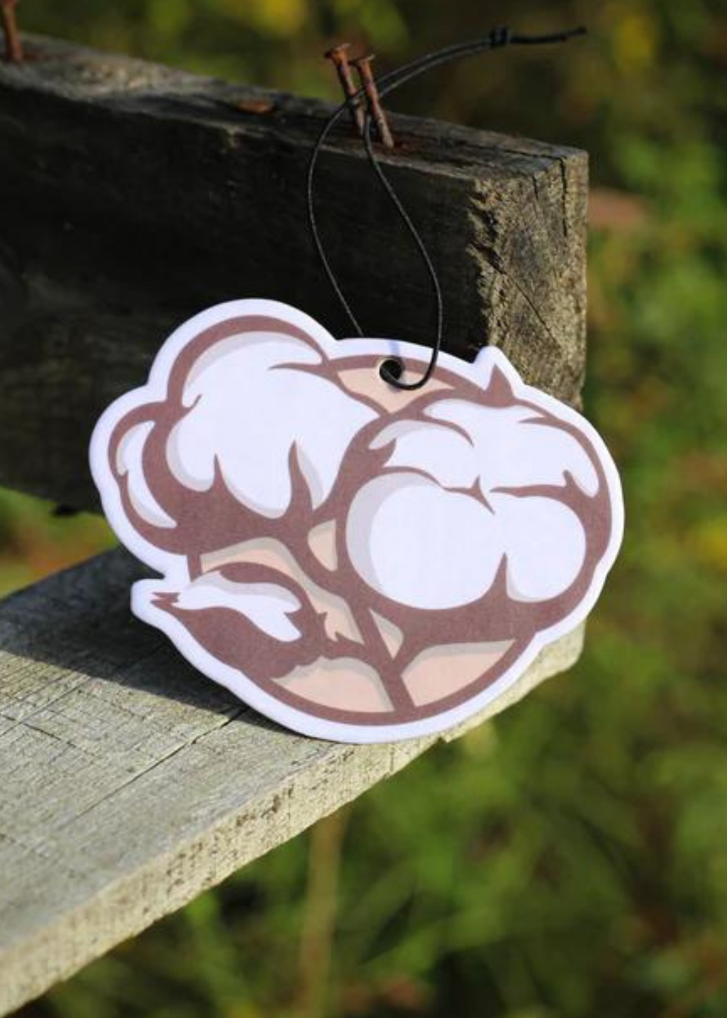 COTTON - AIR FRESHNER