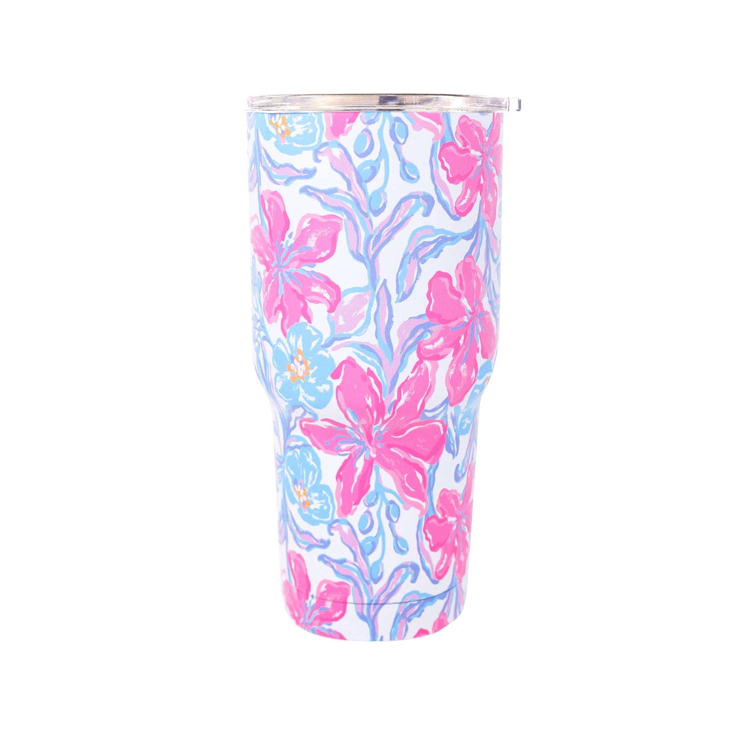 INSULATED TUMBLER - BEACHSIDE HAVEN