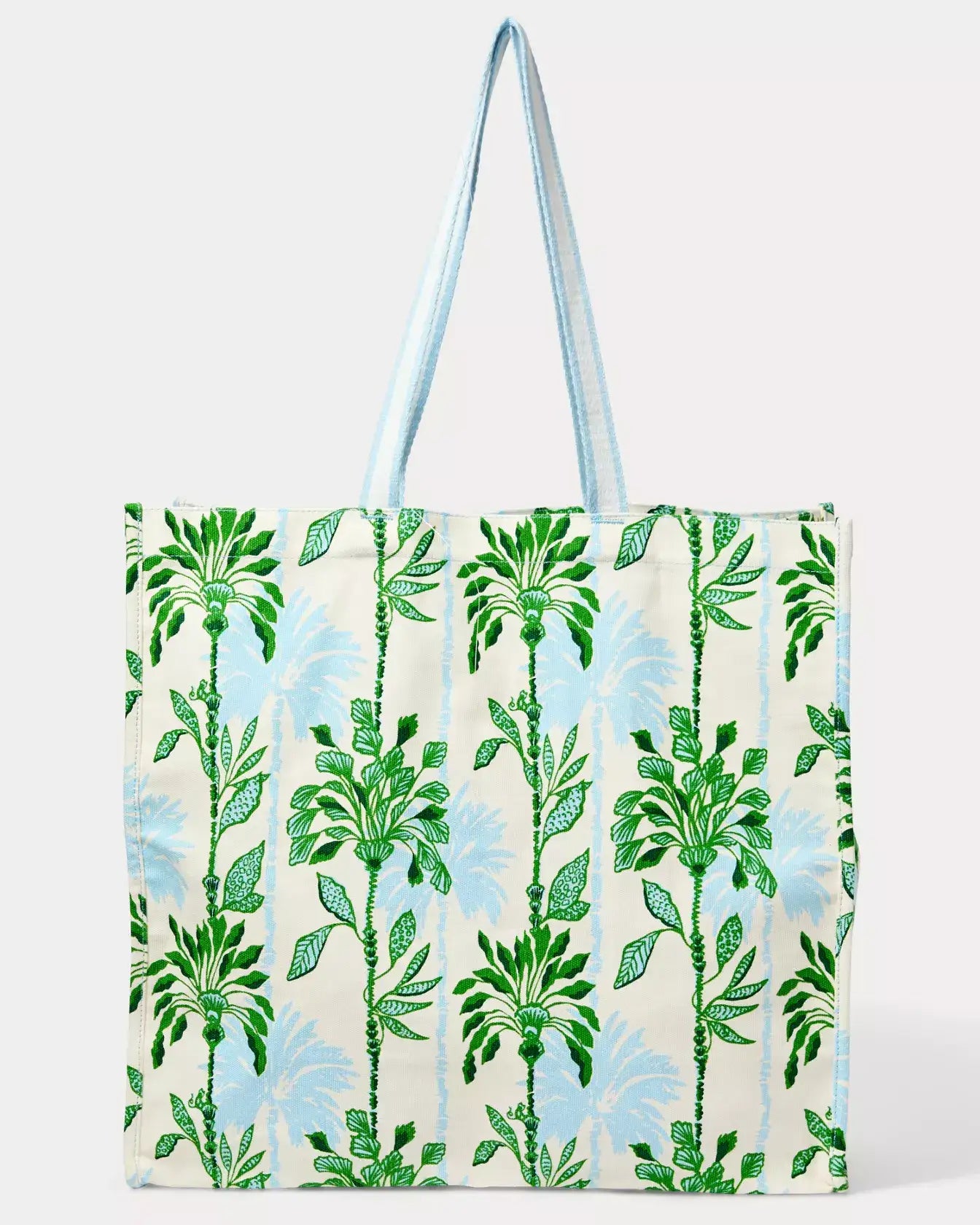 ECO TOTE - SWAYIN IN THE BREEZE