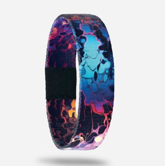 YOU ARE RESILIENT - INTERACTIVE BRACELET