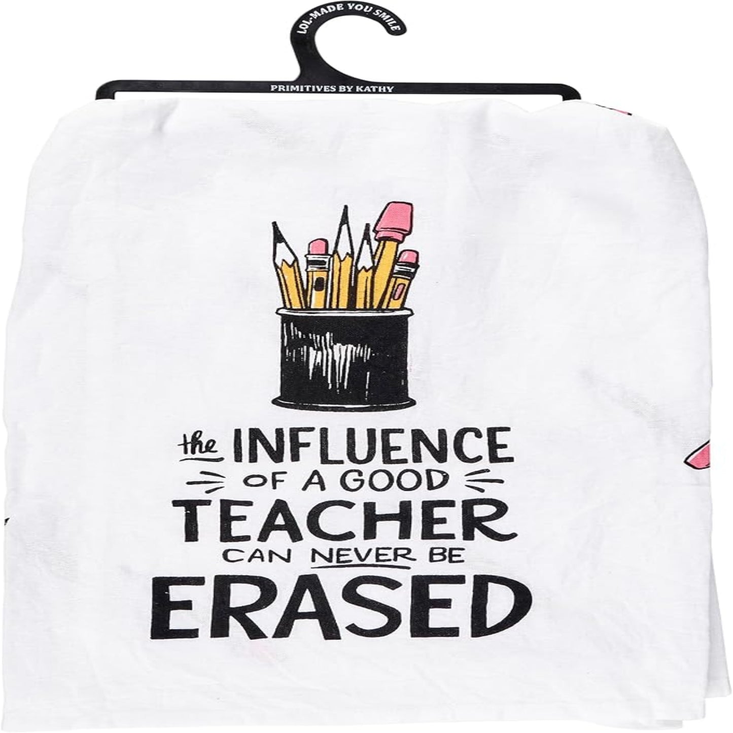 GOOD TEACHER - KITCHEN TOWEL