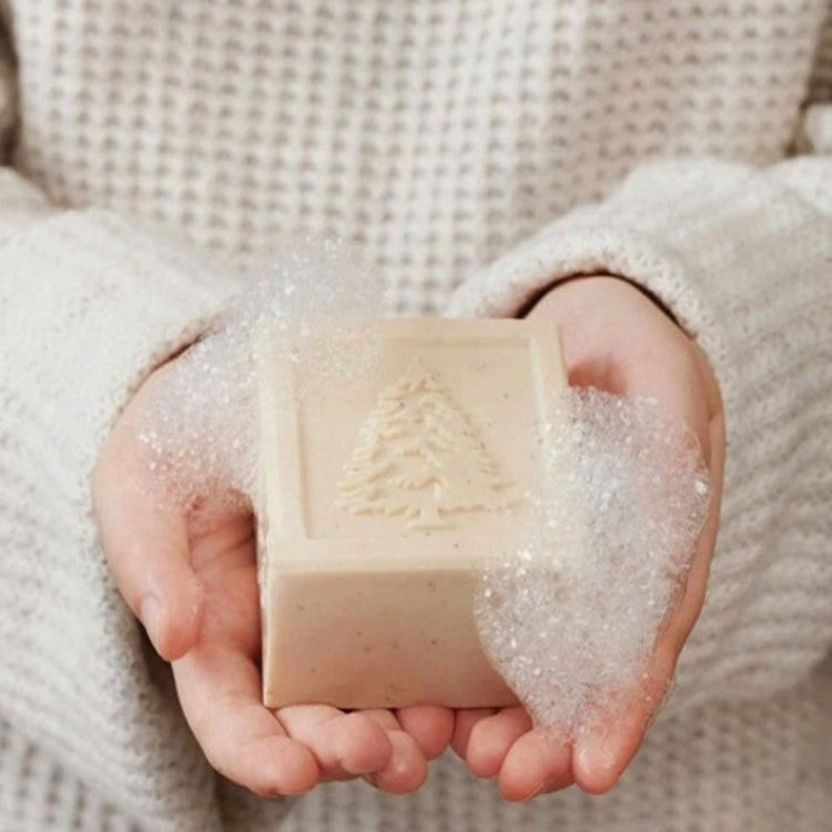 FRASIER FIR BAR SOAP