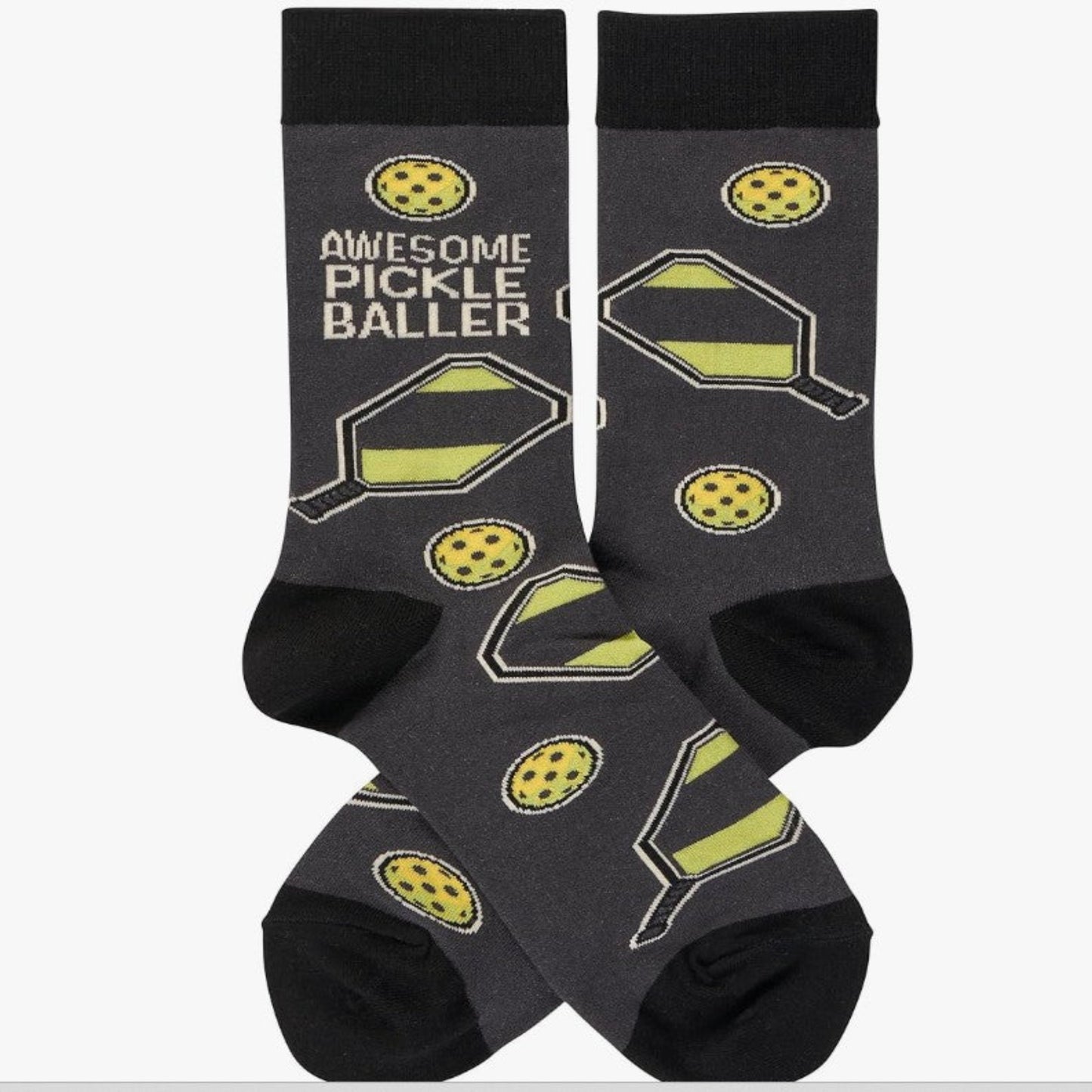 PICKLEBALLER - SOCKS