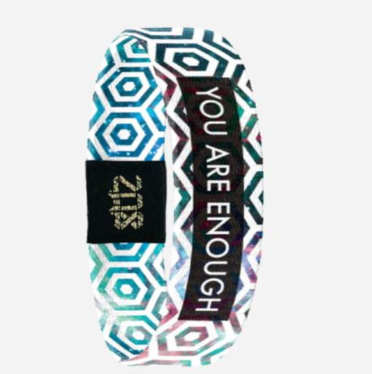 YOU ARE ENOUGH- INTERACTIVE BRACELET