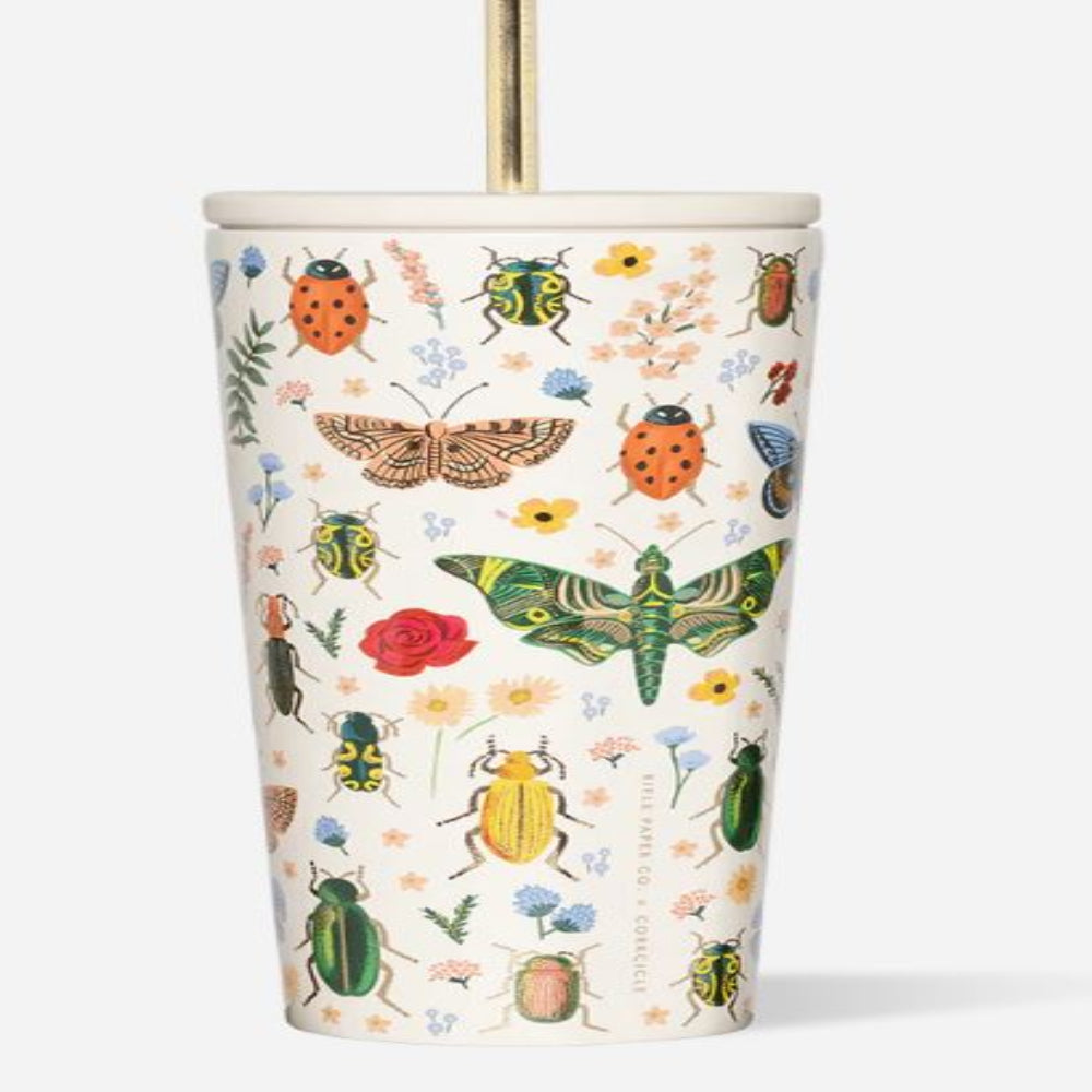 COLD CUP - 24oz Curio Cream