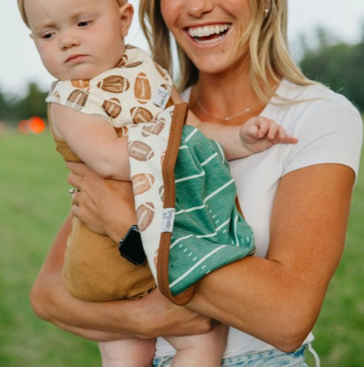 SECURITY BLANKET-BLITZ