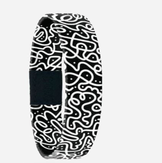 BELIEVE IN YOURSELF - INTERACTIVE BRACELET