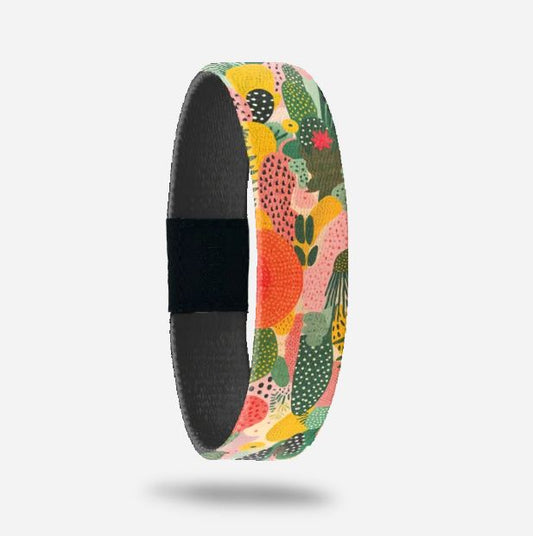 YOU ARE NOT YOUR MISTAKES - INTERACTIVE BRACELET