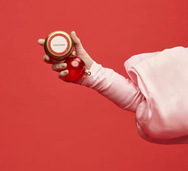 GLAM MINI TIN 3 OZ - VOLCANO