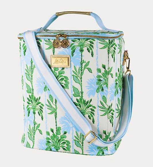 WINE CARRIER - SWAYIN IN THE BREEZE