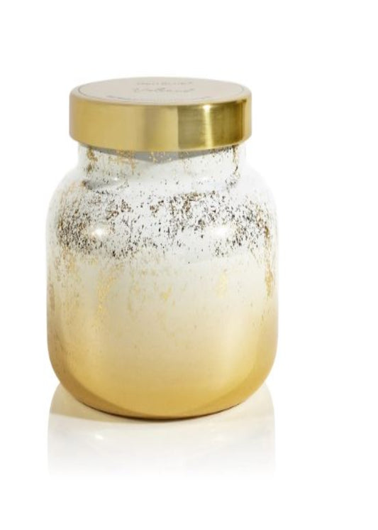 19 OZ GLIMMER SIGNATURE JAR - VOLCANO