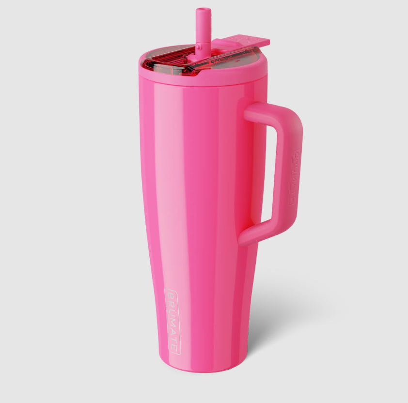 ERA FLIP 40 0Z - NEON PINK