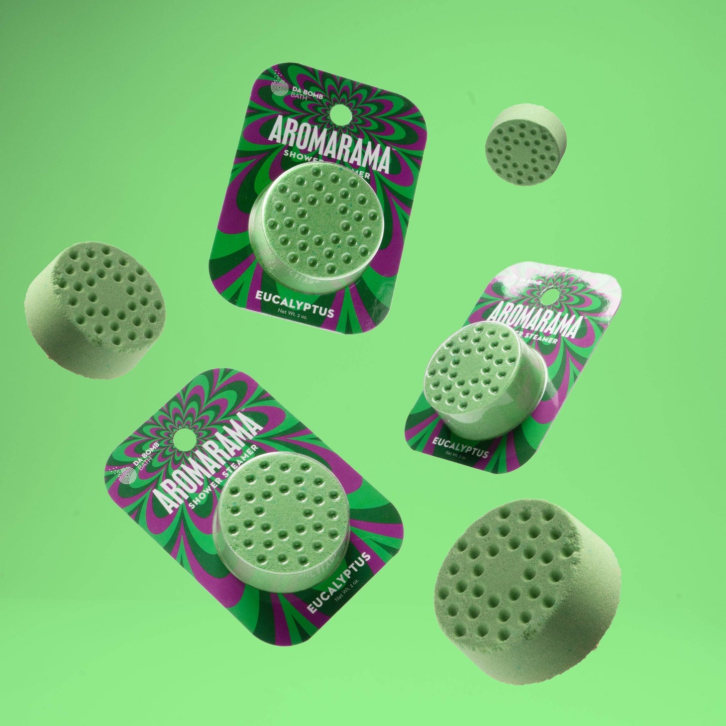 Eucalyptus AROMARAMA™