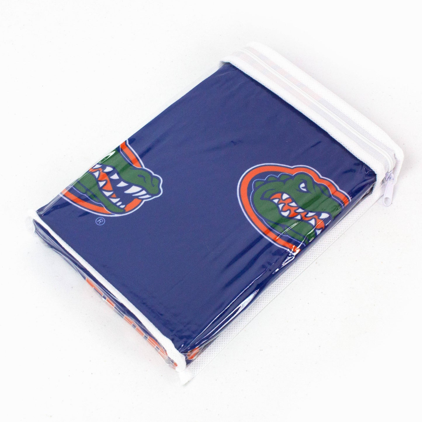 Florida Gators Grilling Tailgating Apron with 9" Pocket