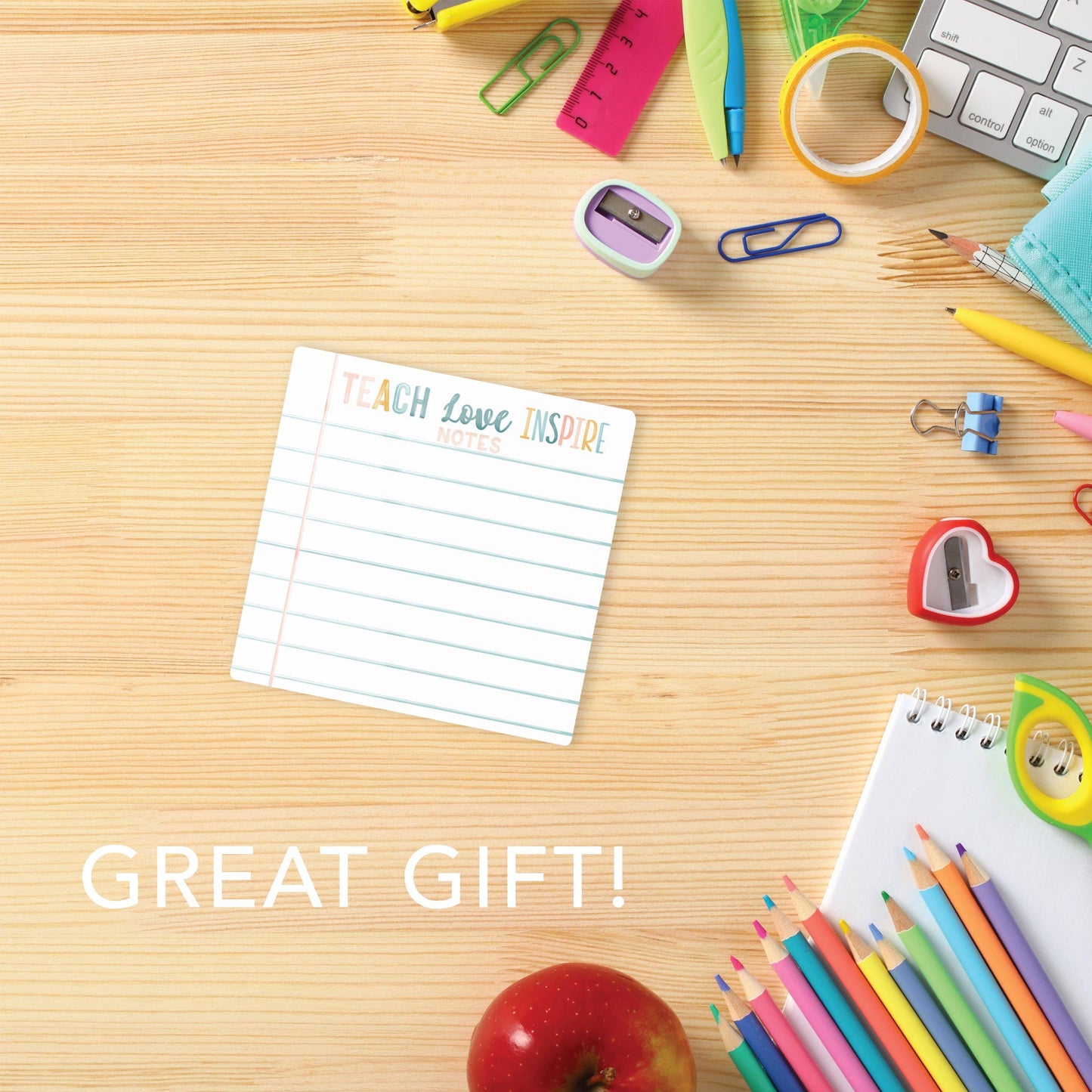 Dry Erase Boards, Teacher Message Board, Glass Marker Board