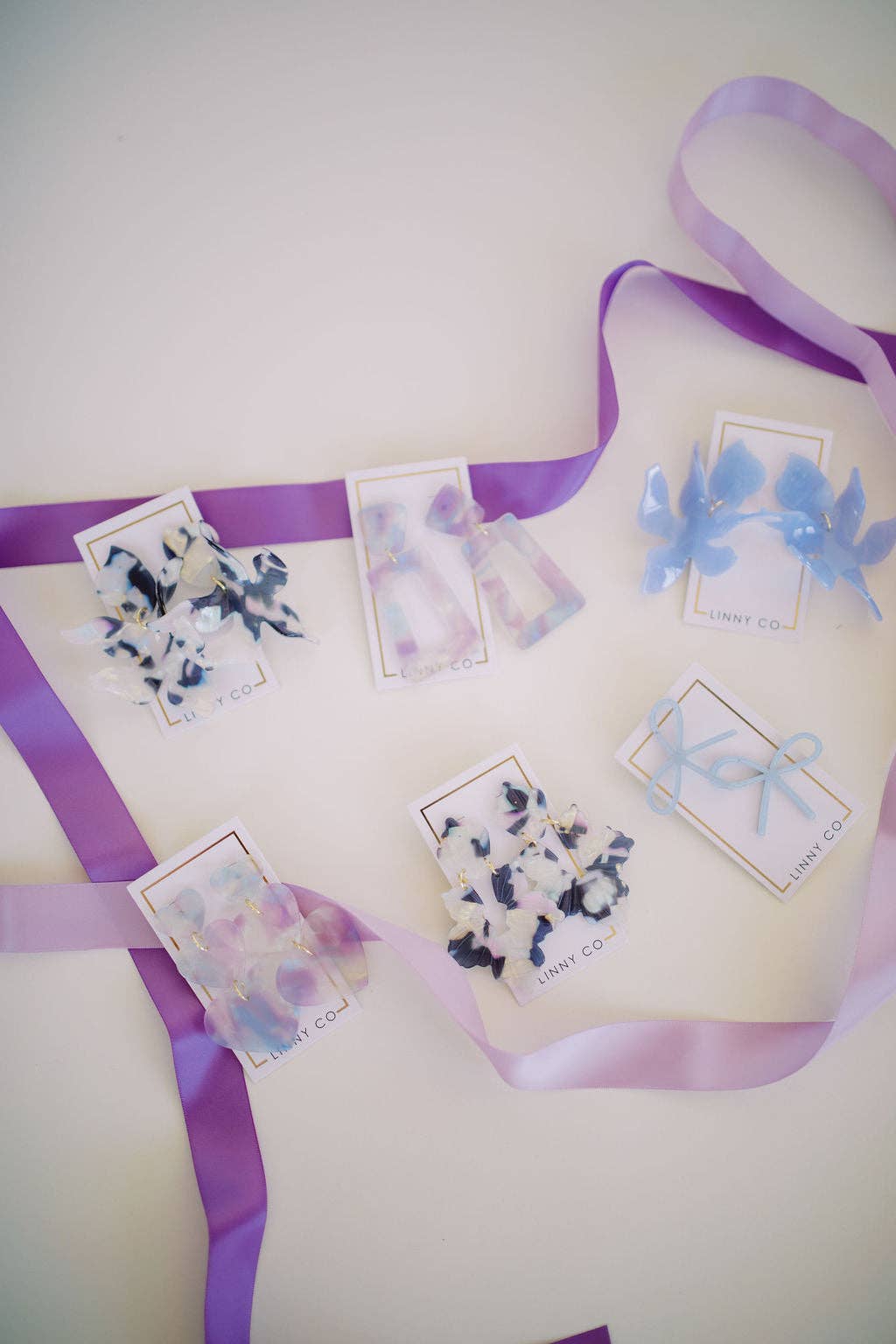 Flora - Midnight Rain