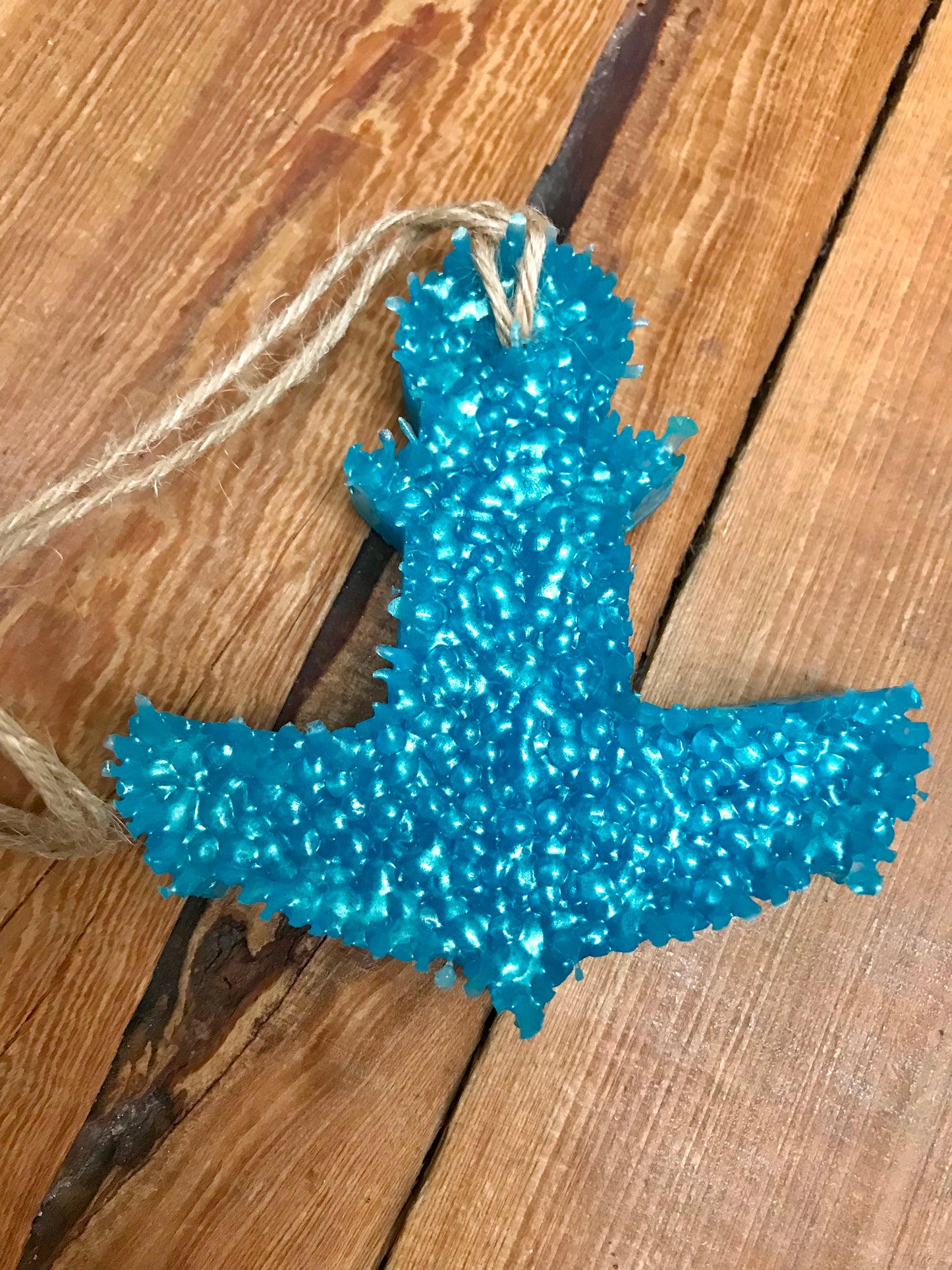 ANCHOR FRESHIE - BIRD OF PARADISE