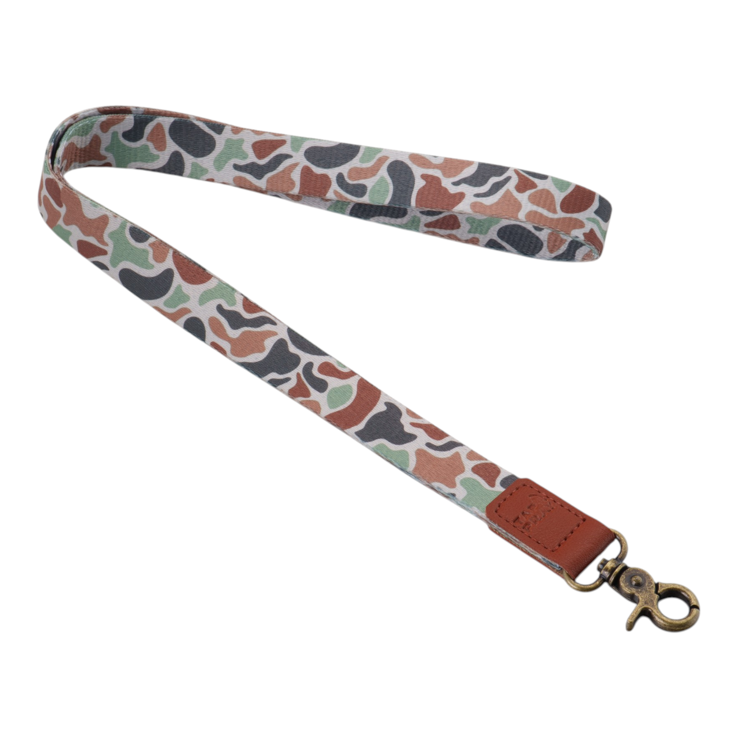 Tap To Pray® 18 in. Lanyard - SAGE CAMO