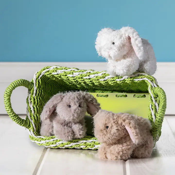 WHISPERS BUNNY ASSORTMENT