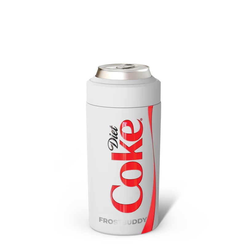 Universal Buddy | Coca-Cola | Diet Coke