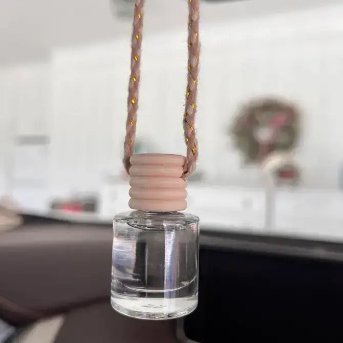 Acqua Hanging Car Freshener Diffuser