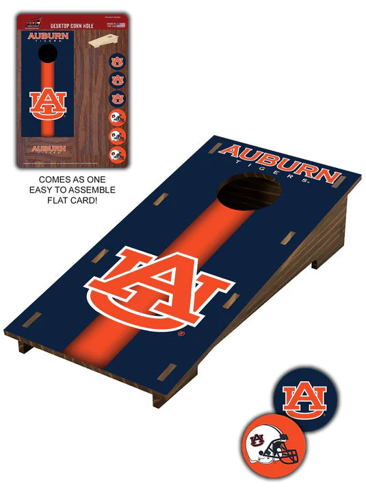 DESKTOP CORNHOLE-AU