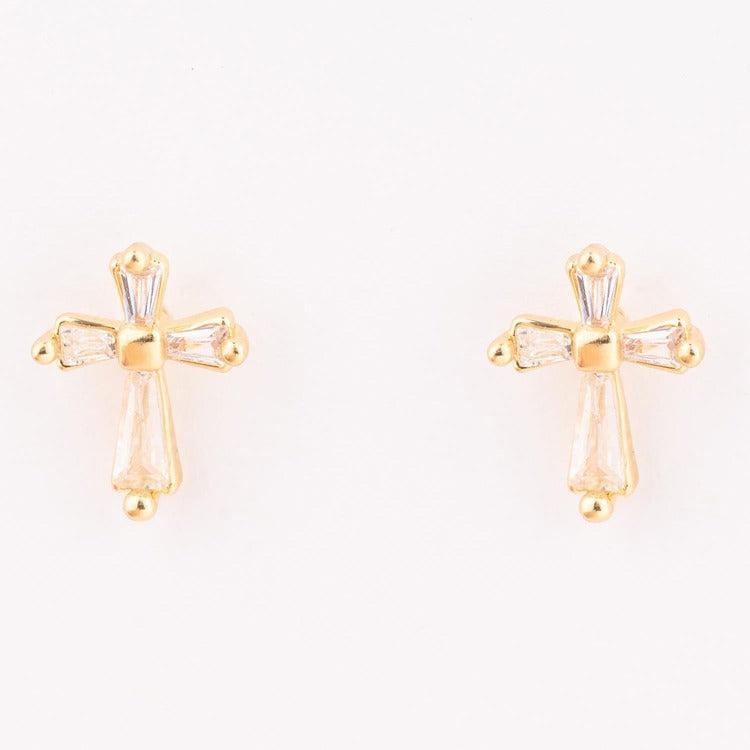 EARRINGS LUXE GRETA