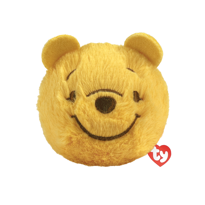 WINNIE THE POOH - BOUNCER