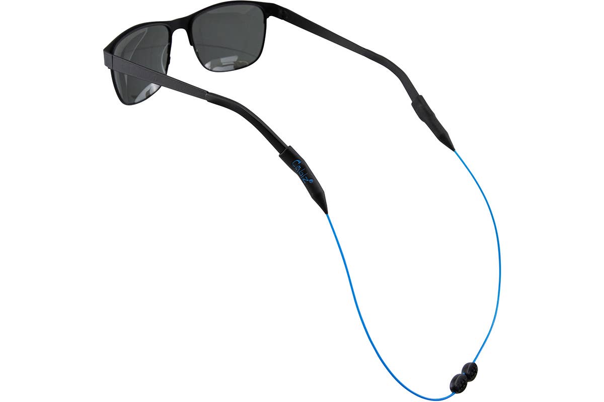 Cablz Monoz Adjustable Zipz -MonozBlu