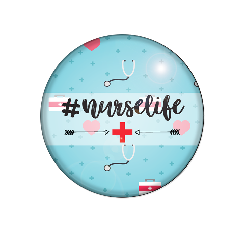 #Nurselife