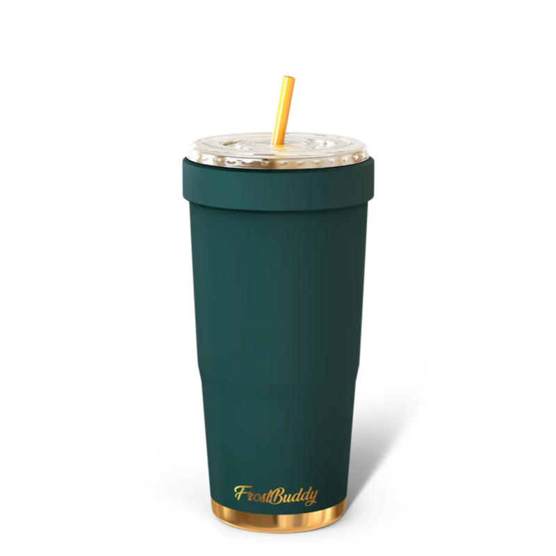 TO-GO BUDDY - EMERALD