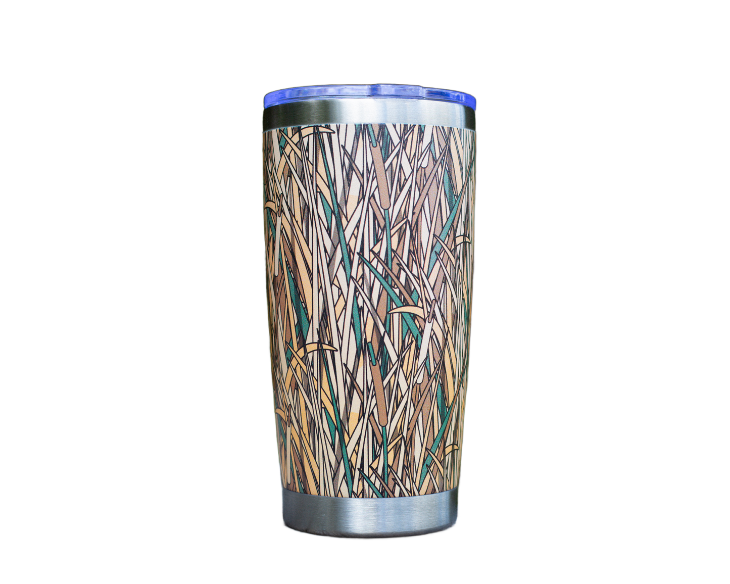 Shadowgrass - 20oz tumbler