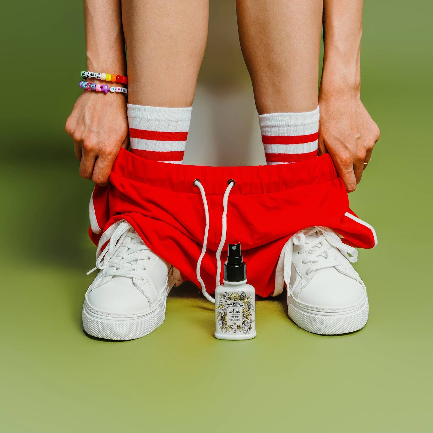 Poo~Pourri Original Citrus Toilet Spray 2oz boxed